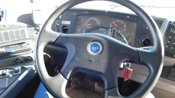 Picture of 2011 Blue Bird Vision School Bus