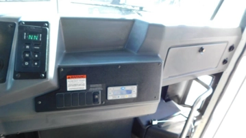 Picture of 2011 Blue Bird Vision School Bus