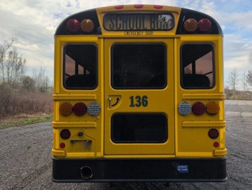 Picture of 2019 IC CE School Bus