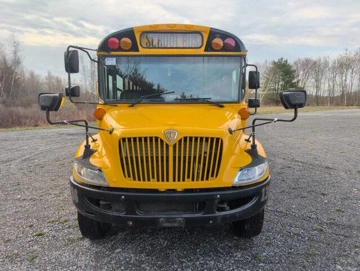 Picture of 2019 IC CE School Bus