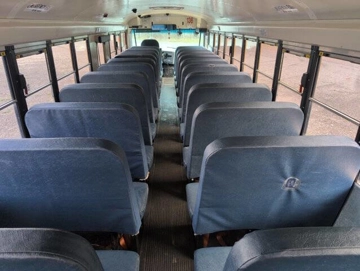 Picture of 2019 IC CE School Bus