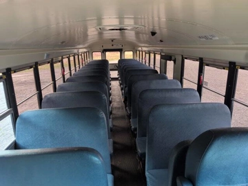 Picture of 2019 IC CE School Bus