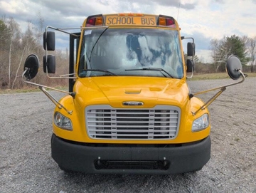 Picture of 2021 Freightliner B2 Thomas School Bus