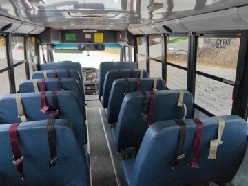 Picture of 2021 Freightliner B2 Thomas School Bus