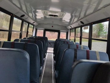 Picture of 2021 Freightliner B2 Thomas School Bus