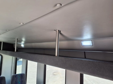 Picture of 2016 Ford E350 Cutaway Shuttle Bus
