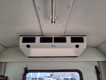 Picture of 2016 Ford E350 Cutaway ADA Shuttle Bus