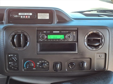 Picture of 2016 Ford E350 Cutaway ADA Shuttle Bus