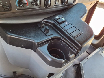 Picture of 2016 Ford E350 Cutaway ADA Shuttle Bus