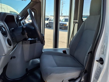 Picture of 2016 Ford E350 Cutaway ADA Shuttle Bus