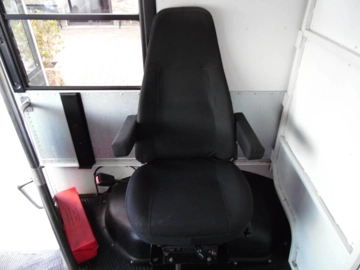 Picture of 2018 Blue Bird All American Prison Bus