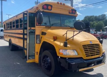 Picture of 2008 Blue Bird Vision School Bus