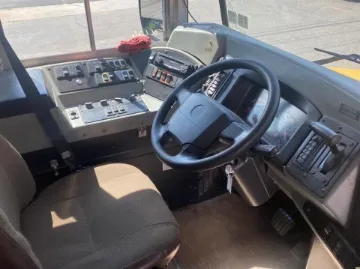 Picture of 2008 Blue Bird Vision School Bus