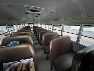 Picture of 2009 Blue Bird Vision School Bus