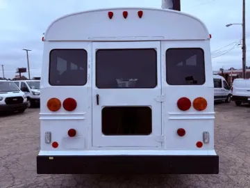 2006 Chevrolet 3500 15P Activity