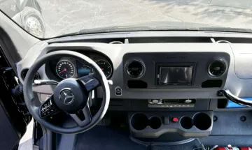 2025 L.A. West Sprinter 14P