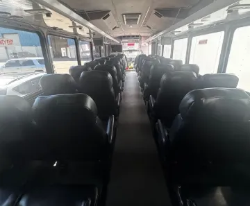 2011 Ford F-750 Glaval Diesel 43P