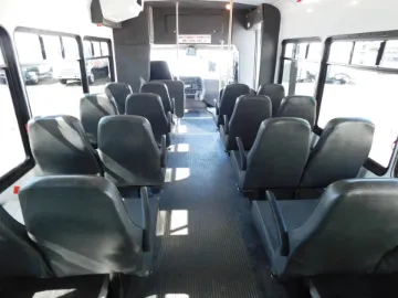 2014 Freightliner S2C 106 24P Shuttle