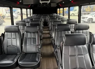 2017 Ford F650 Glaval 37P