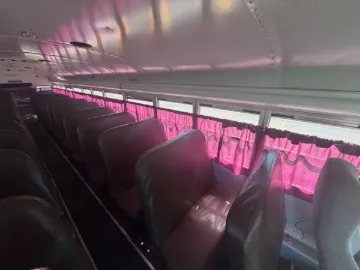 2013 Bluebird AAFE 71 Passenger