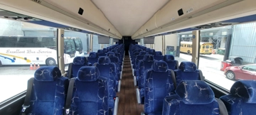 Picture of 2017 Prevost H3-45 Coach Bus