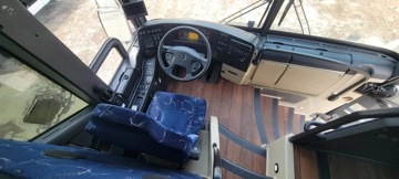 Picture of 2017 Prevost H3-45 Coach Bus