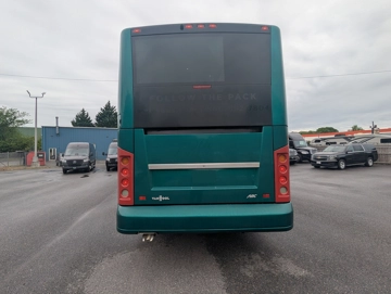 Picture of 2017 Van Hool CX35 Coach Bus
