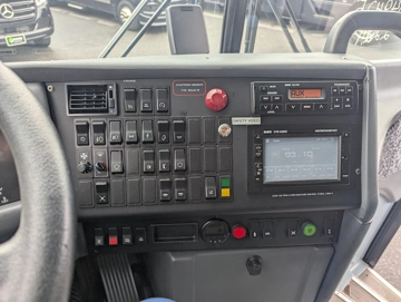 Picture of 2017 Van Hool CX35 Coach Bus