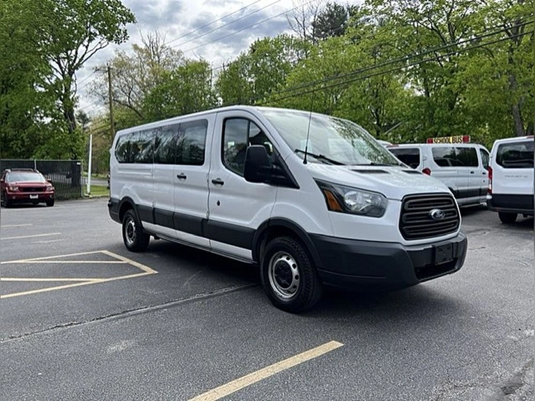 Picture of 2015 Ford Transit 350 XL Passenger Van