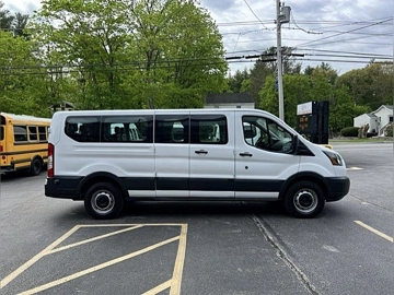 Picture of 2015 Ford Transit 350 XL Passenger Van