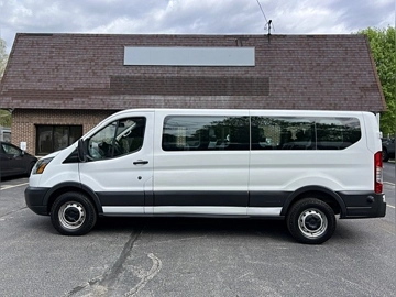 Picture of 2015 Ford Transit 350 XL Passenger Van