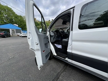 Picture of 2015 Ford Transit 350 XL Passenger Van