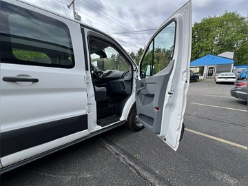 Picture of 2015 Ford Transit 350 XL Passenger Van