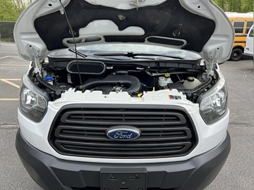 Picture of 2015 Ford Transit 350 XL Passenger Van
