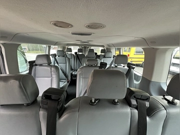 Picture of 2015 Ford Transit 350 XL Passenger Van