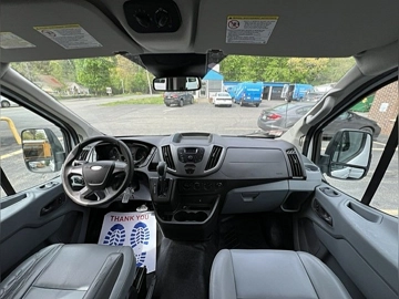 Picture of 2015 Ford Transit 350 XL Passenger Van