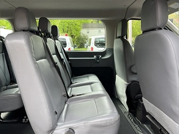 Picture of 2015 Ford Transit 350 XL Passenger Van