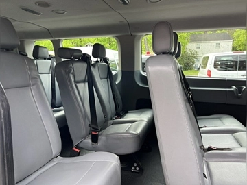Picture of 2015 Ford Transit 350 XL Passenger Van