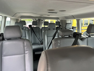 Picture of 2015 Ford Transit 350 XL Passenger Van