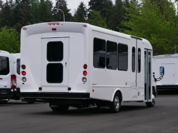 Picture of 2019 Starcraft Allstar Shuttle Bus ADA