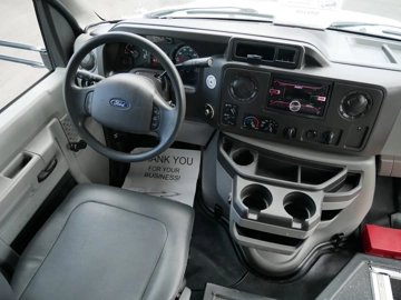Picture of 2019 Starcraft Allstar Shuttle Bus ADA
