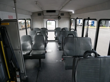 Picture of 2019 Starcraft Allstar Shuttle Bus ADA
