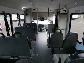 Picture of 2019 Starcraft Allstar Shuttle Bus ADA