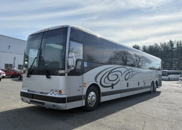 Picture of 2014 Prevost X3-45 Coach Bus