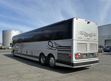 Picture of 2014 Prevost X3-45 Coach Bus