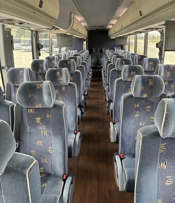 Picture of 2014 Prevost X3-45 Coach Bus