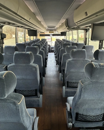 Picture of 2014 Prevost X3-45 Coach Bus