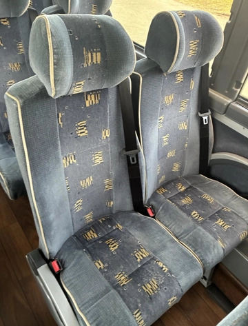 Picture of 2014 Prevost X3-45 Coach Bus