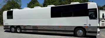 Picture of 2009 Prevost XLII Motorcoach