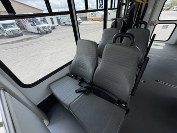 Picture of 2023 Chevrolet Startrans Express 3500 Shuttle Bus ADA